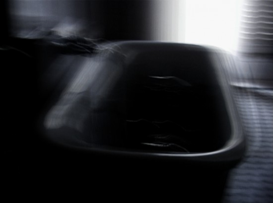 SOUS LE CIEL DE TA PEAU | FRÉDÉRIC LABONDE